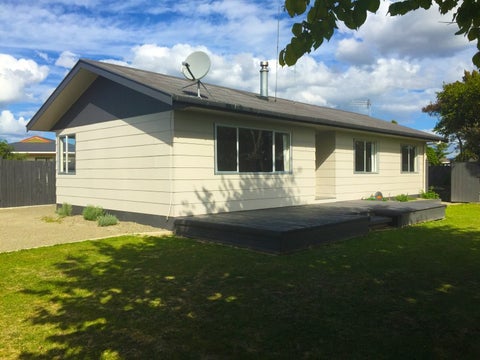 5 Hilton Grove, Kelvin Grove, Palmerston North