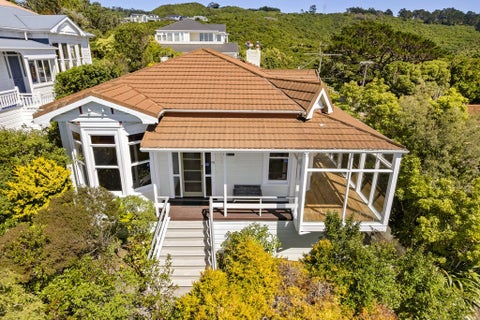 55 Apuka Street, Brooklyn, Wellington