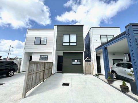5 Kaha Road, Takanini, Auckland