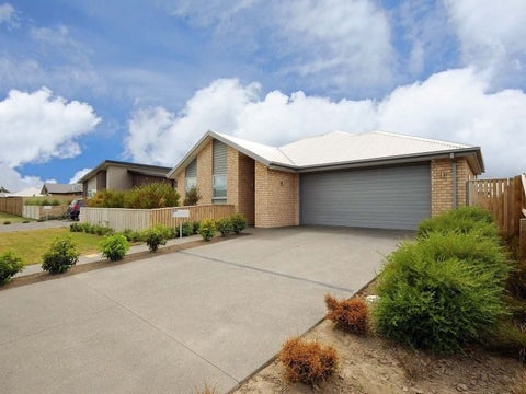 63 Newman Road, Rolleston, Rolleston