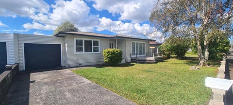 12A Forsyth Street, St Andrews, Hamilton