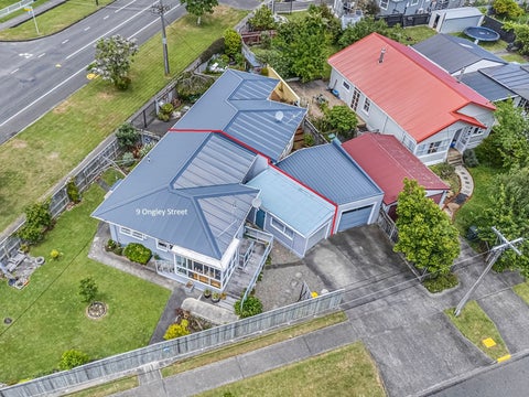 9 Ongley Street, Feilding, Feilding