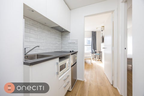 14F/15 Whitaker Place, Grafton, Auckland