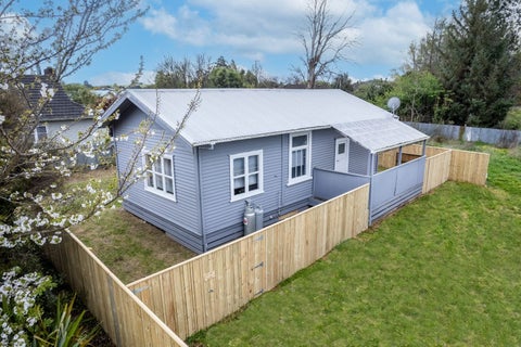 42B Cole Street, Dannevirke