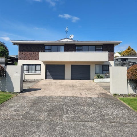 98 Boucher Avenue, Te Puke, Te Puke