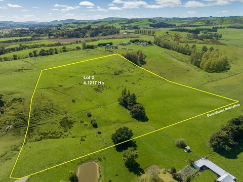 23 Millars Road, Ponatahi