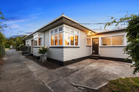 1/235 Hills Road, Mairehau, Christchurch