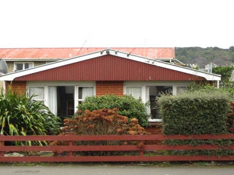 204 Leith Street, North Dunedin, Dunedin