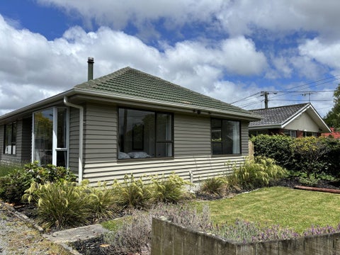 51 Mathers Road, Hoon Hay, Christchurch