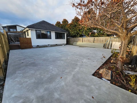 156 Harewood Road, Papanui, Christchurch