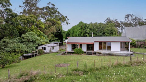 130 Walker Road, Tirohanga, Opotiki