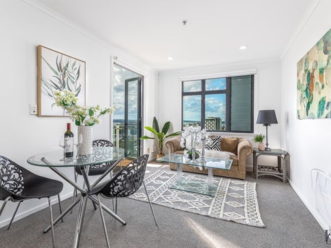 6C/92 Nelson Street, Auckland Central, Auckland