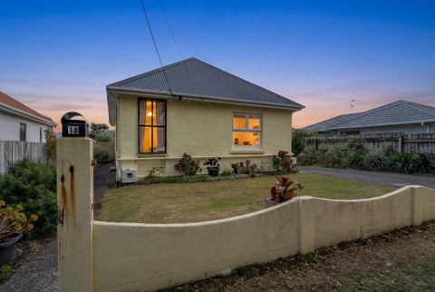 18 Monorgan Road, Strathmore Park, Wellington