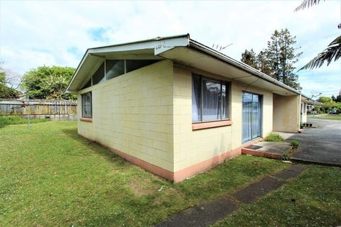 29 Steeles Lane, Western Heights, Rotorua