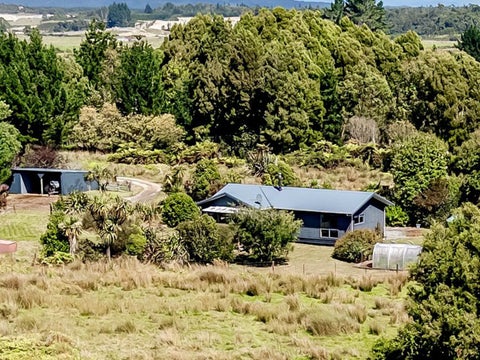 117B Stafford Road, Awatuna, Hokitika