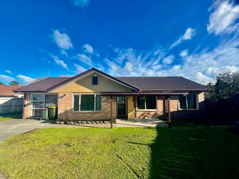 510 Porchester Road, Randwick Park, Auckland