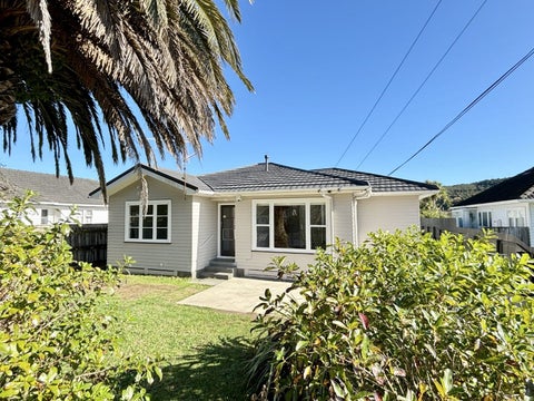 105 Wise Street, Wainuiomata, Lower Hutt