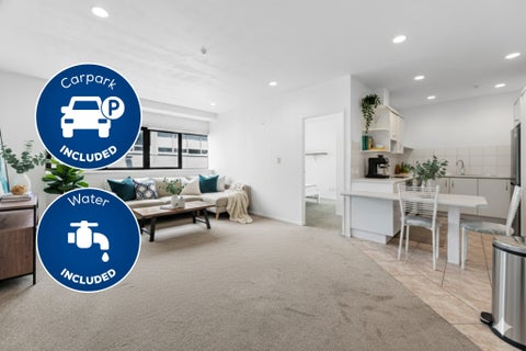 1H/16 Liverpool Street, Auckland Central, Auckland