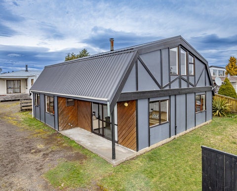 78 Arawa Street, Ohakune, Ohakune