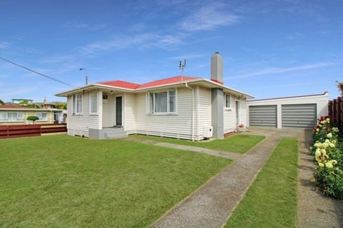 84 Ngamotu Road, Spotswood, New Plymouth