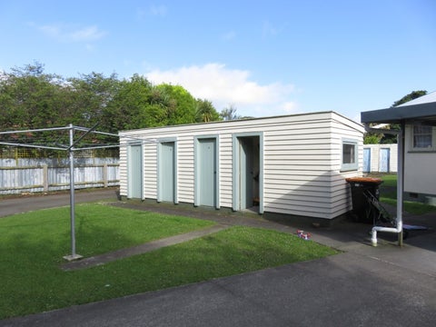 L/125 Ferguson STREET, West End, Palmerston North