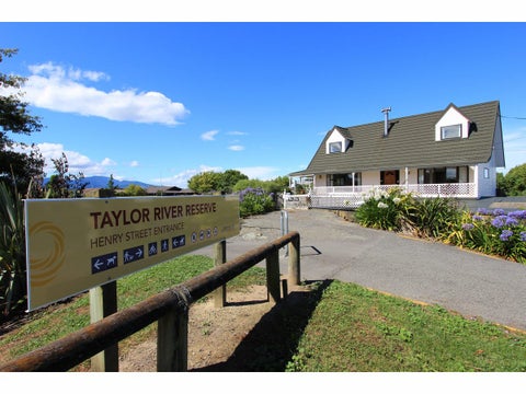 1 Henry Street, Blenheim