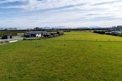 360 Ashburton Staveley Road, Greenstreet, Ashburton