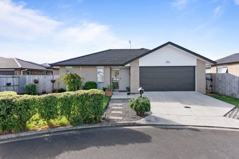 53 Wellfield Drive, Papakura, Papakura