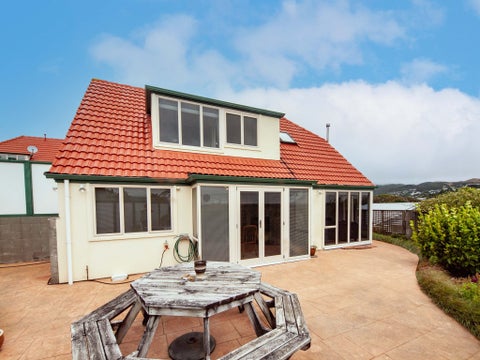 105C Helston Road, Paparangi, Wellington
