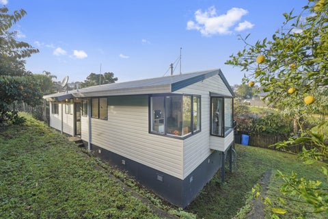 52B Langstone Street, Welcome Bay, Tauranga