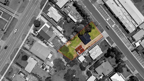 106 Wellington Street, Opotiki, Opotiki