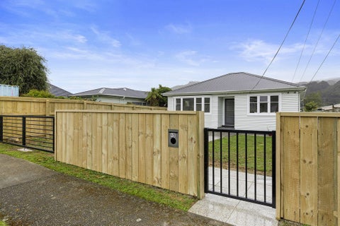 49 Bledisloe Crescent, Wainuiomata, Lower Hutt