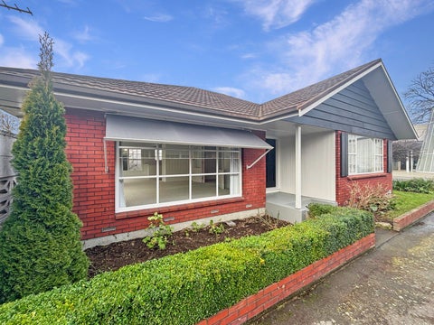 37 Church Lane, Merivale, Christchurch