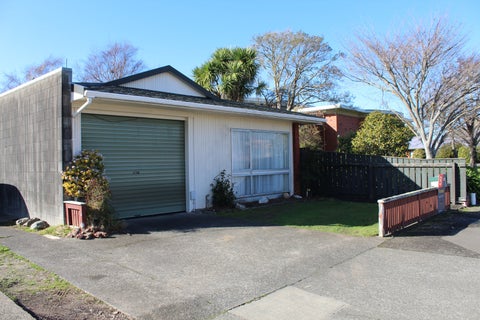 59 Ruahine Street, Roslyn, Palmerston North
