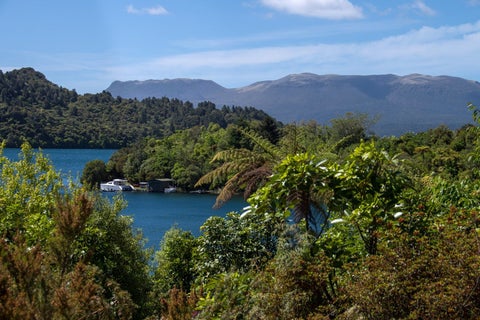 9 Alexander Road, Lake Tarawera, Rotorua