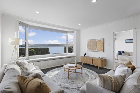 238 Marine Drive, Lowry Bay, Lower Hutt