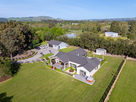 148 Dublin Street, Martinborough, Martinborough