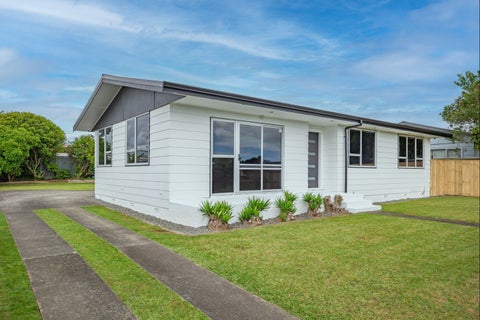 25 Solway Street, Levin, Levin