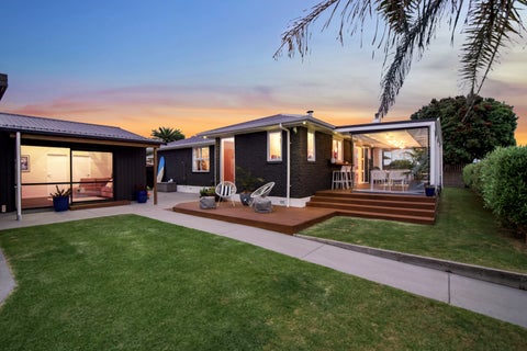 1 Crane Street, Mount Maunganui, Mount Maunganui