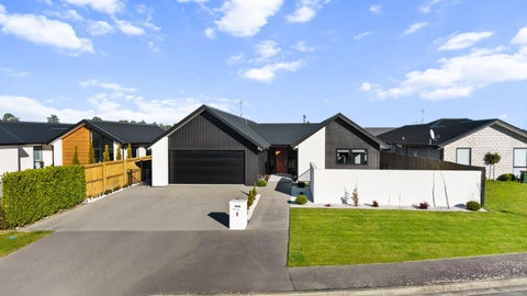 8 Redhaven Rise, Netherby, Ashburton