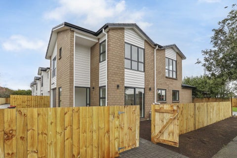 37A Berwyn Avenue, Takanini, Auckland
