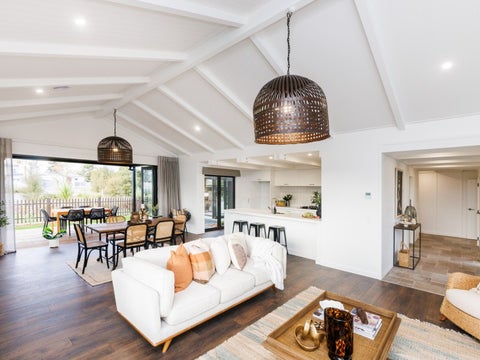 3 Te Ara Lane, Hokowhitu, Palmerston North