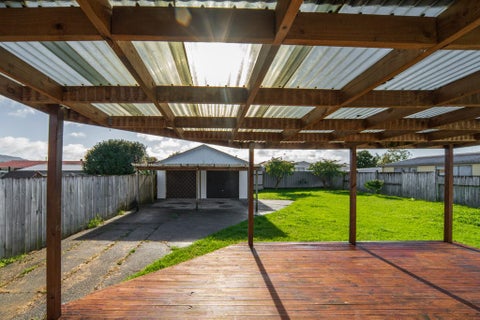 10 Fairmont Street, Ngaruawahia