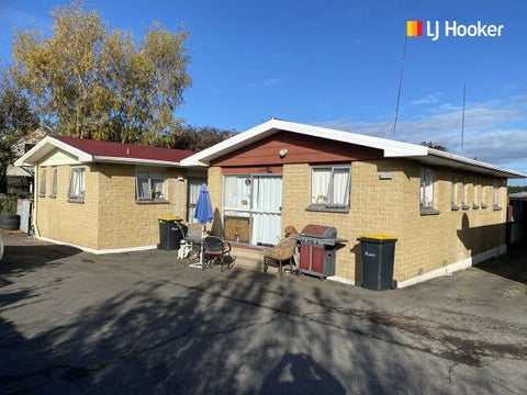 5/6 BERWICK ST, Mosgiel, Mosgiel