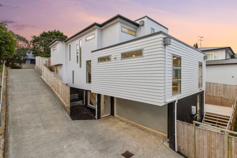 9 Mount Taylor Drive, Glendowie, Auckland