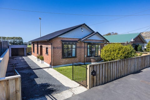 243 Macandrew Road, Forbury, Dunedin