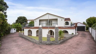 34B Watene Road, Mount Wellington, Auckland