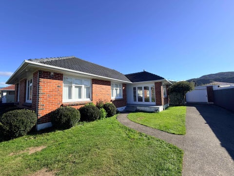 265 Fergusson Drive, Heretaunga, Upper Hutt