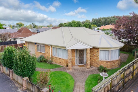 9A Daisy Street, Claudelands, Hamilton