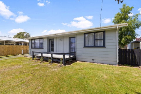 9 Kaka Crescent, Tokoroa, Tokoroa